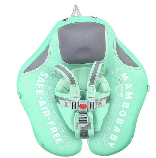 AquaPaddle Baby Safety Float