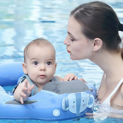 AquaPaddle Baby Safety Float