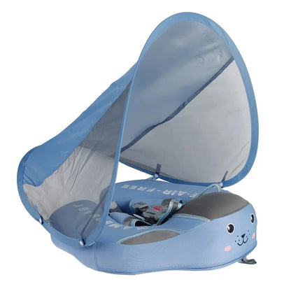 AquaPaddle Baby Safety Float