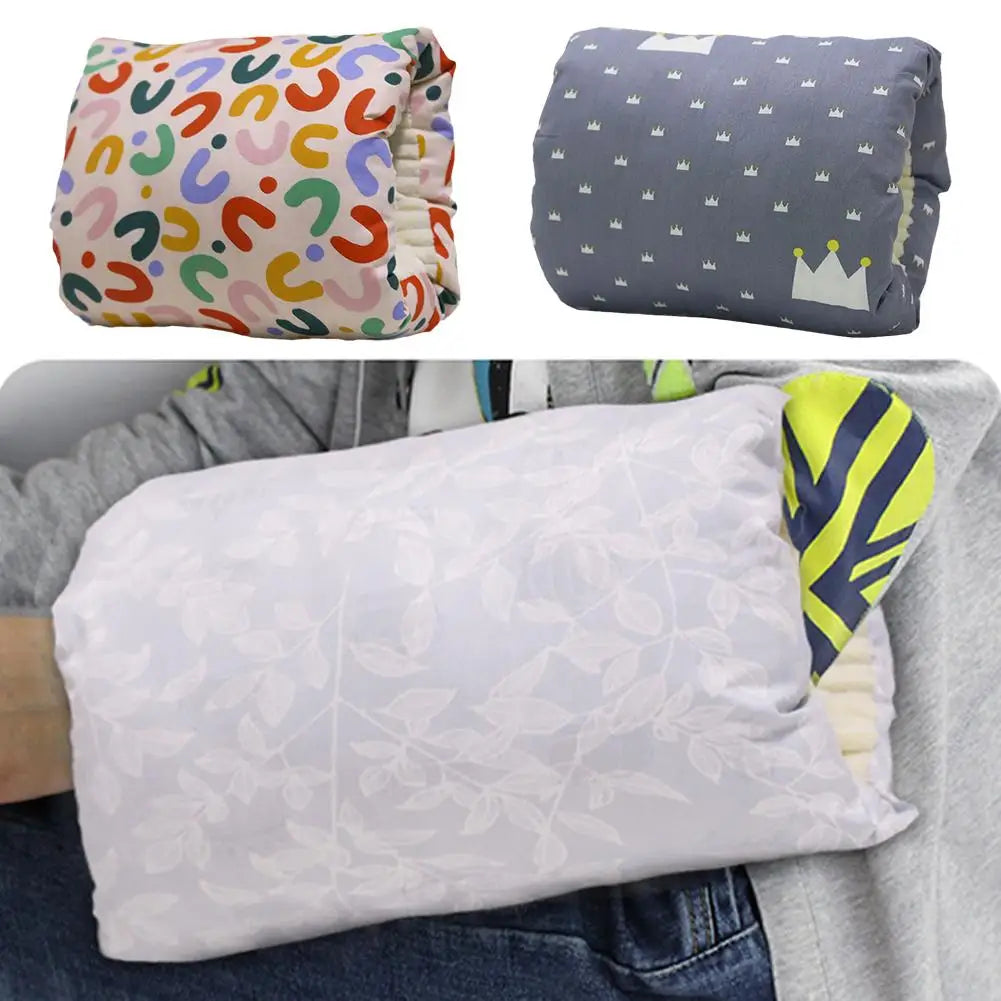 Comfort Cradle Arm Pillow - PP