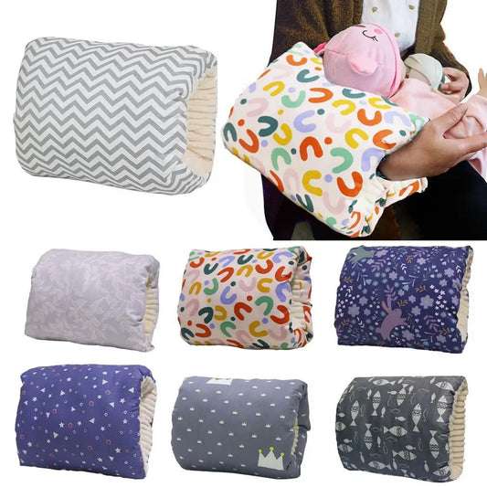 Comfort Cradle Arm Pillow - PP